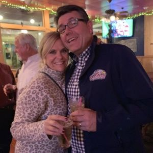 Meet your Posher, Sandy